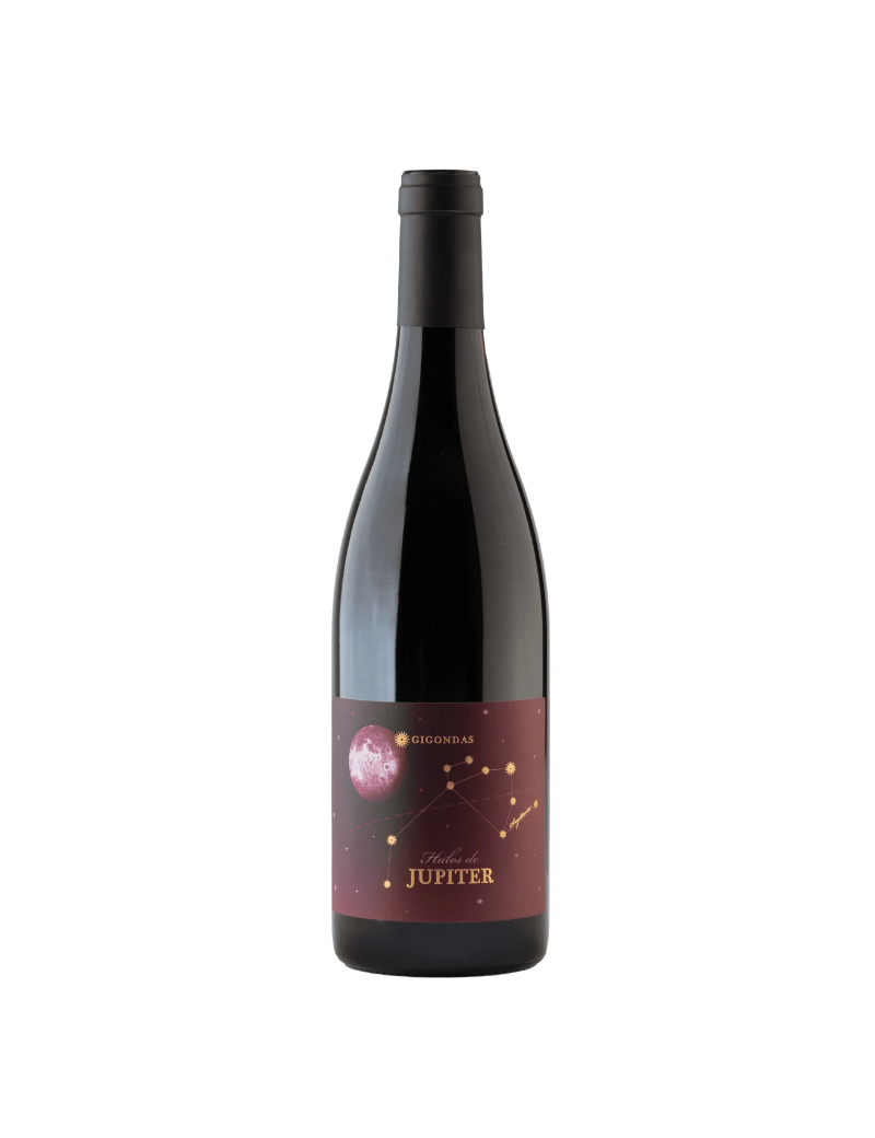 Gigondas (Halos de Jupiter) - 2020 - 750ml
