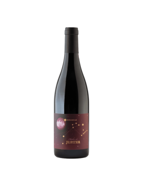 Gigondas (Halos de Jupiter) - 2020 - 750ml