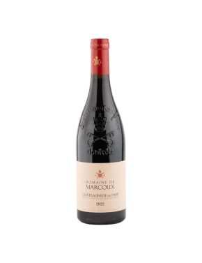 Châteauneuf du Pape(Domaine de Marcoux) - 2022 - 750ml