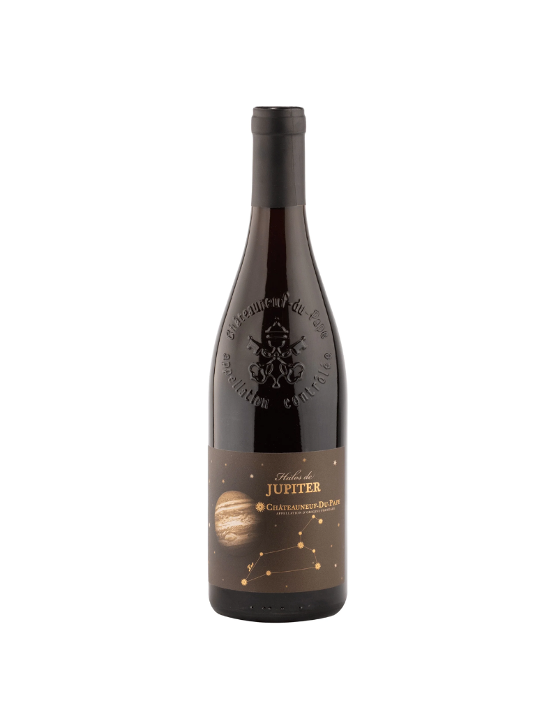 Châteauneuf du Pape(Halos de Jupiter) - 2021 - 750ml