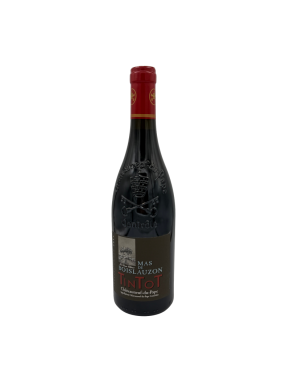Châteauneuf du Pape Cuvée Tintot (Mas de Boislauzon) - 2017 - 750ml