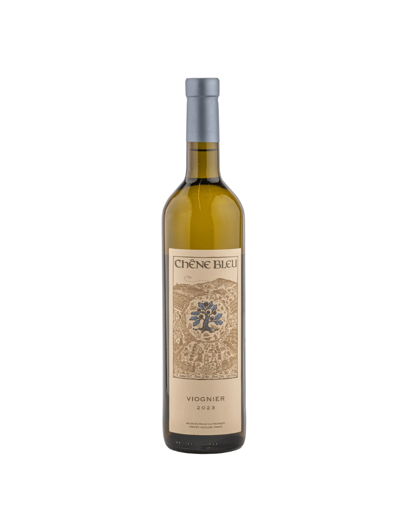 Viognier (Chêne Bleu) - 2023 - 750ml