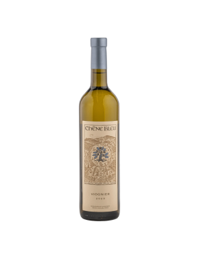 Viognier (Chêne Bleu) - 2023 - 750ml