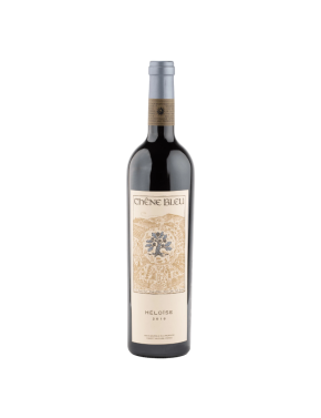 Héloïse (Chêne Bleu) - 2016...