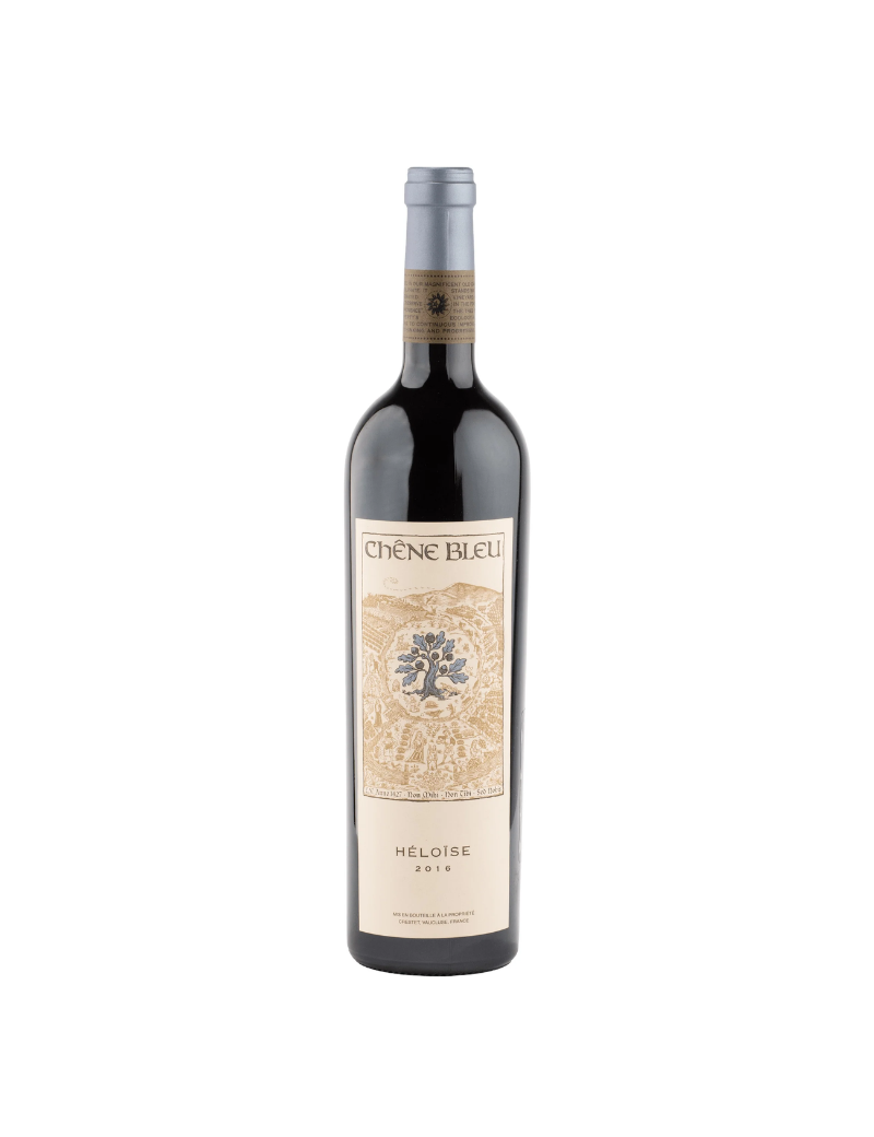 Héloïse (Chêne Bleu) - 2016 - 750ml