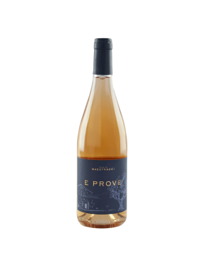 E Prove Rosé (Domaine...