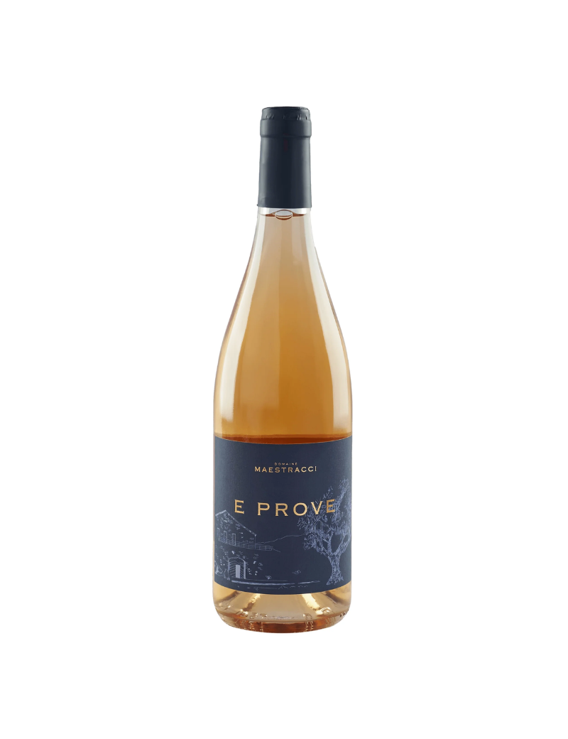 E Prove Rosé (Domaine Maestracci) - 2023 - 750ml