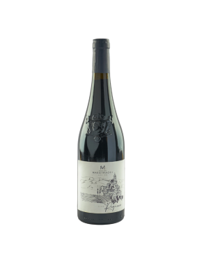 Clos Reginu Rouge (Domaine...