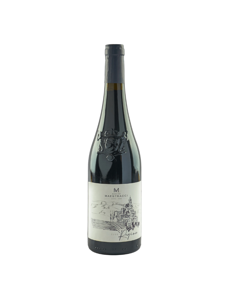 Clos Reginu Rouge (Domaine Maestracci) - 2022 - 750ml