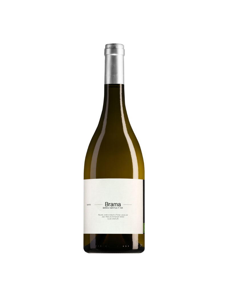Brama Biancu Gentile (Clos Venturi) - 2022 - 750ml