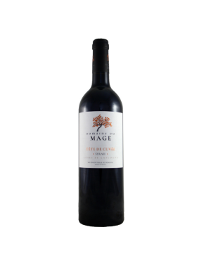 Tête de Cuvée Syrah...