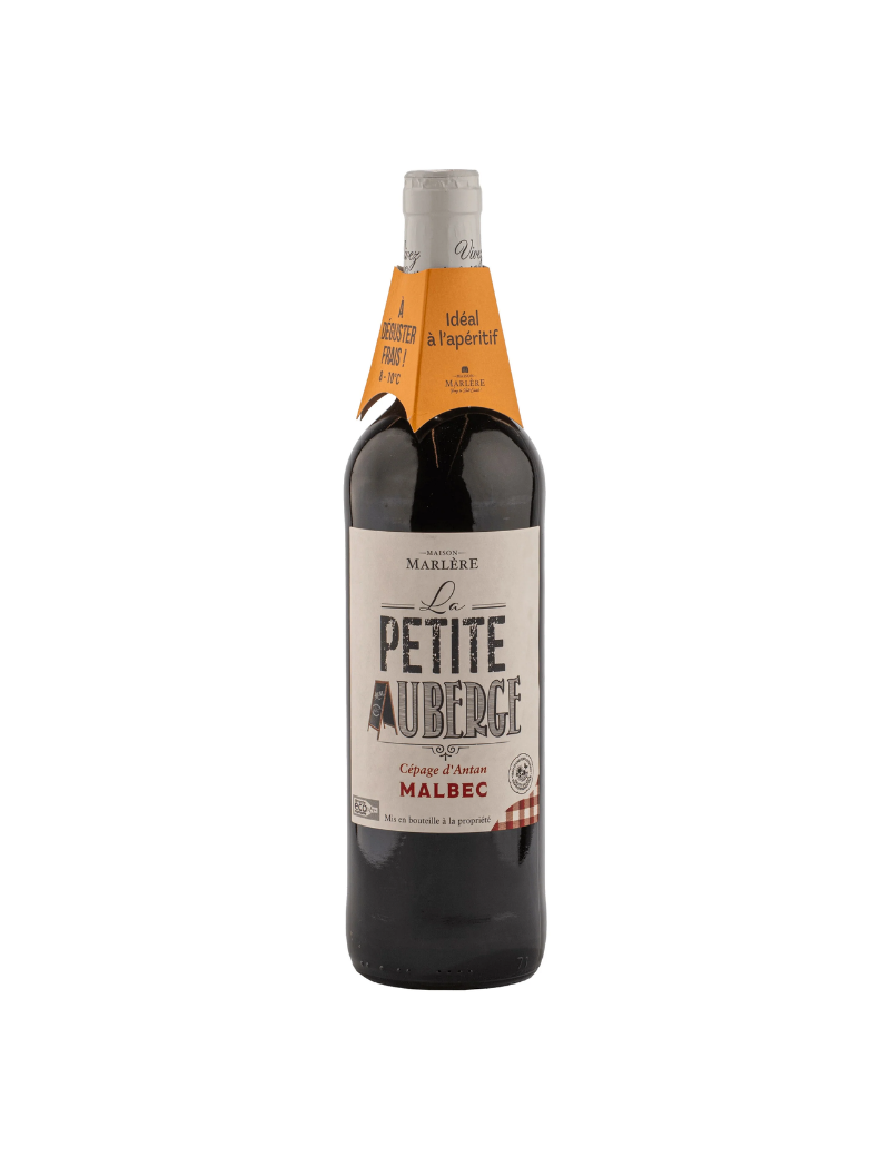 La Petite Auberge (Maison Marlère) - 2023 - 750ml