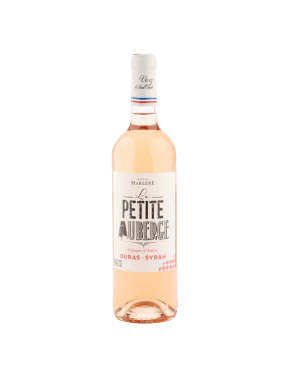 La Petite Auberge Rosé...