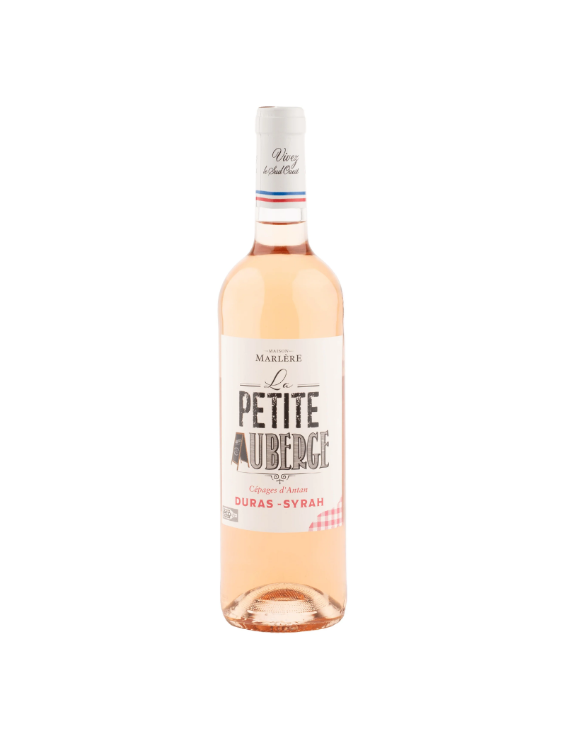 La Petite Auberge Rosé (Maison Marlère) - 2023 - 750ml