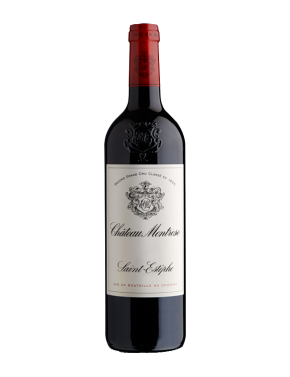 Château Montrose 2ème Cru Classé - 2015 - 750ml