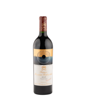 Château Mouton Rothschild  Grand Cru Clasée - 2019 - 750ml
