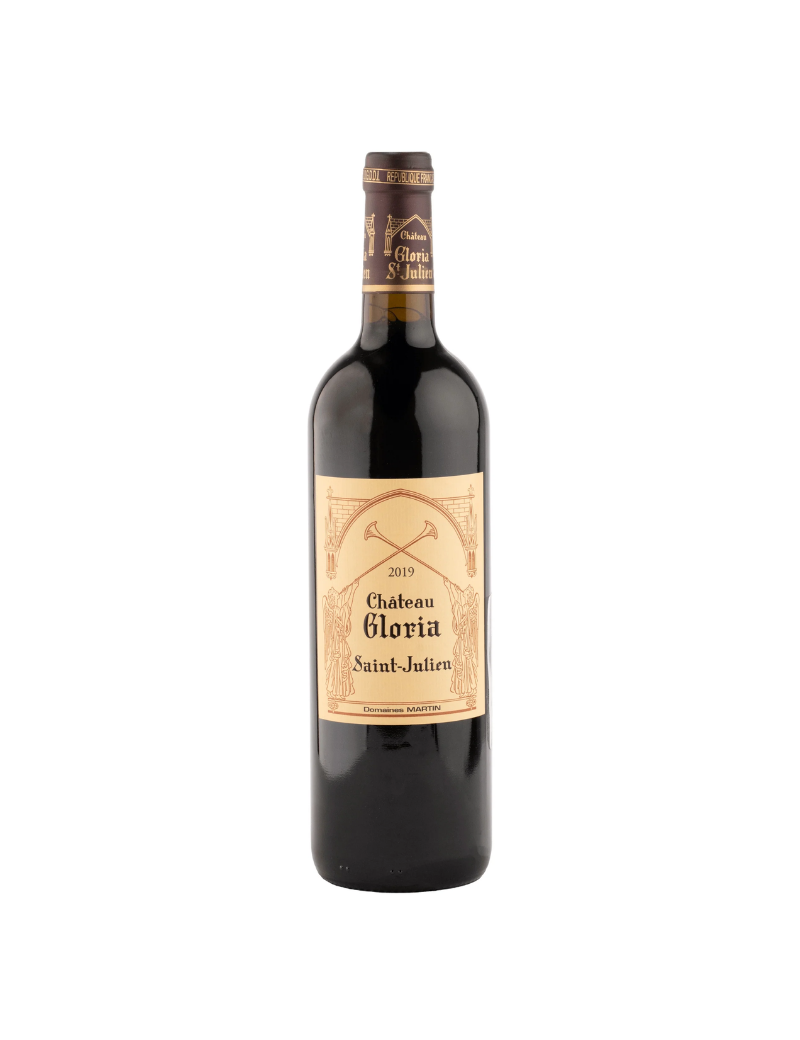 Château Gloria - 2019 - 750ml
