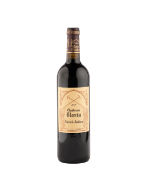 Château Gloria - 2019 - 750ml