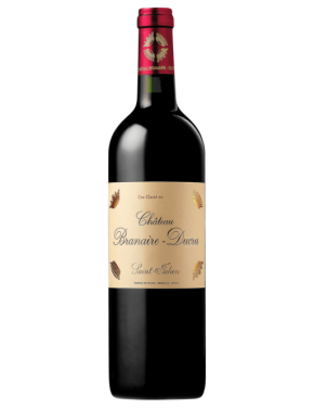 Château Branaire-Ducru 4ème...
