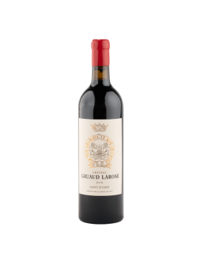 Château Gruaud-Larose  Grand Cru Clasée - 2019 - 750ml