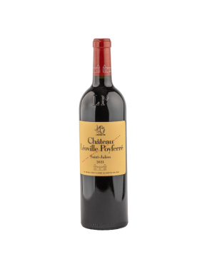 Château Leoville Poyferré 2ème Cru Classé - 2021 - 750ml
