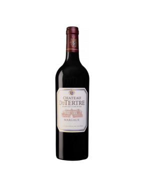 Château du Tertre 5ème Cru...