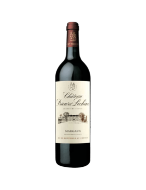 Château Prieuré-Lichine 4ème Cru Classé - 2012 - 750ml