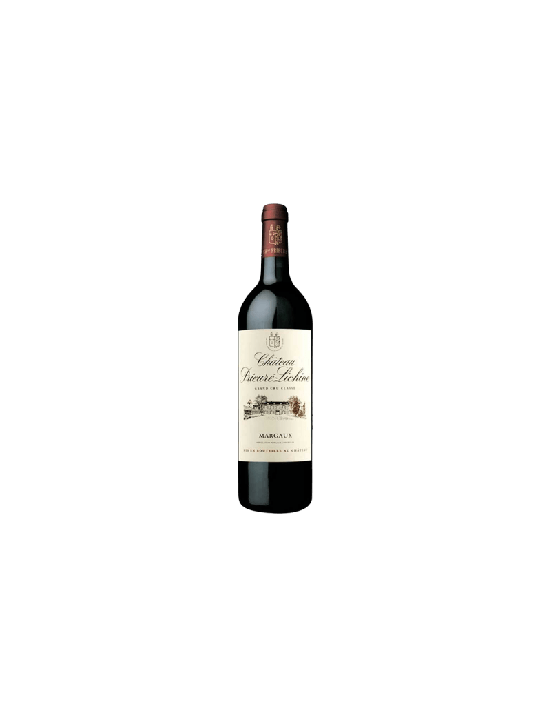 Château Prieuré-Lichine 4ème Cru Classé - 2016 - 750ml