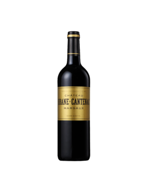 Château Brane Cantenac 2ème Cru Classé - 2013 - 750ml