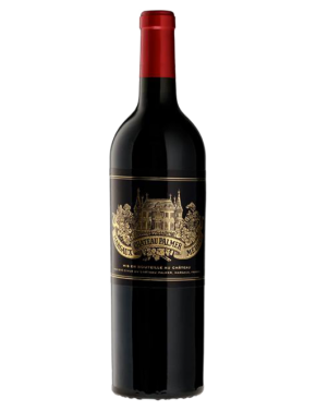 Château Palmer  3ème Cru...