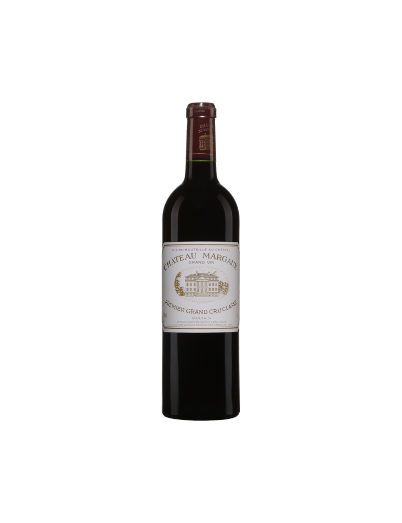Château Margaux 1er Cru Classé - 2011 - 750ml