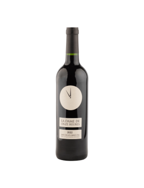 La Dame de Onze Heures Grand Cru - 2022 - 750ml
