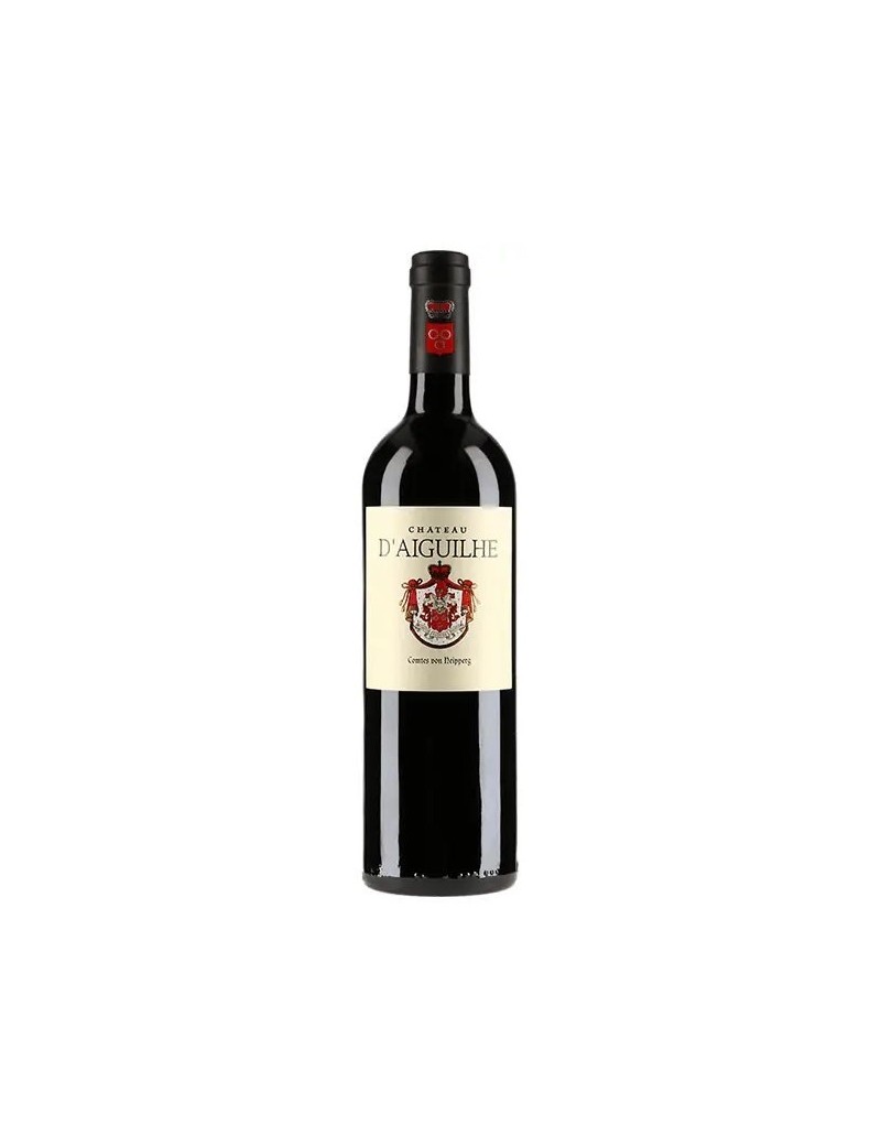 Château d'Aiguilhe - 2014 - 750ml