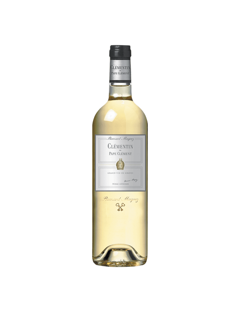 Clémentin de Pape Clément 2éme Vin - 2019 - 750ml