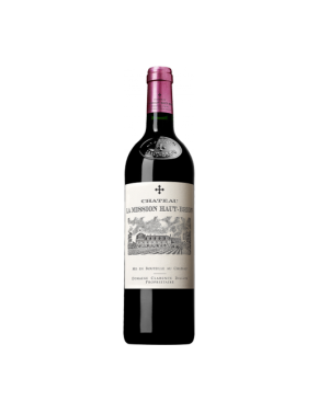 Château La Mission Haut Brion Cru Classé de Graves - 2010 - 750ml