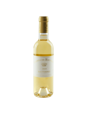 Carmes de Rieussec 2éme Vin...