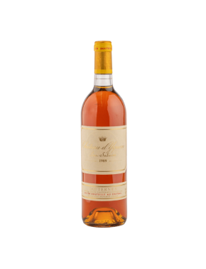 Château d'Yquem 1er Cru...