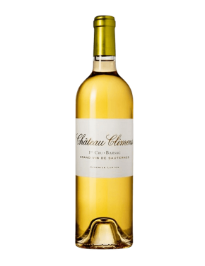 Château Climens 1er Cru Classé - 2008 - 750ml