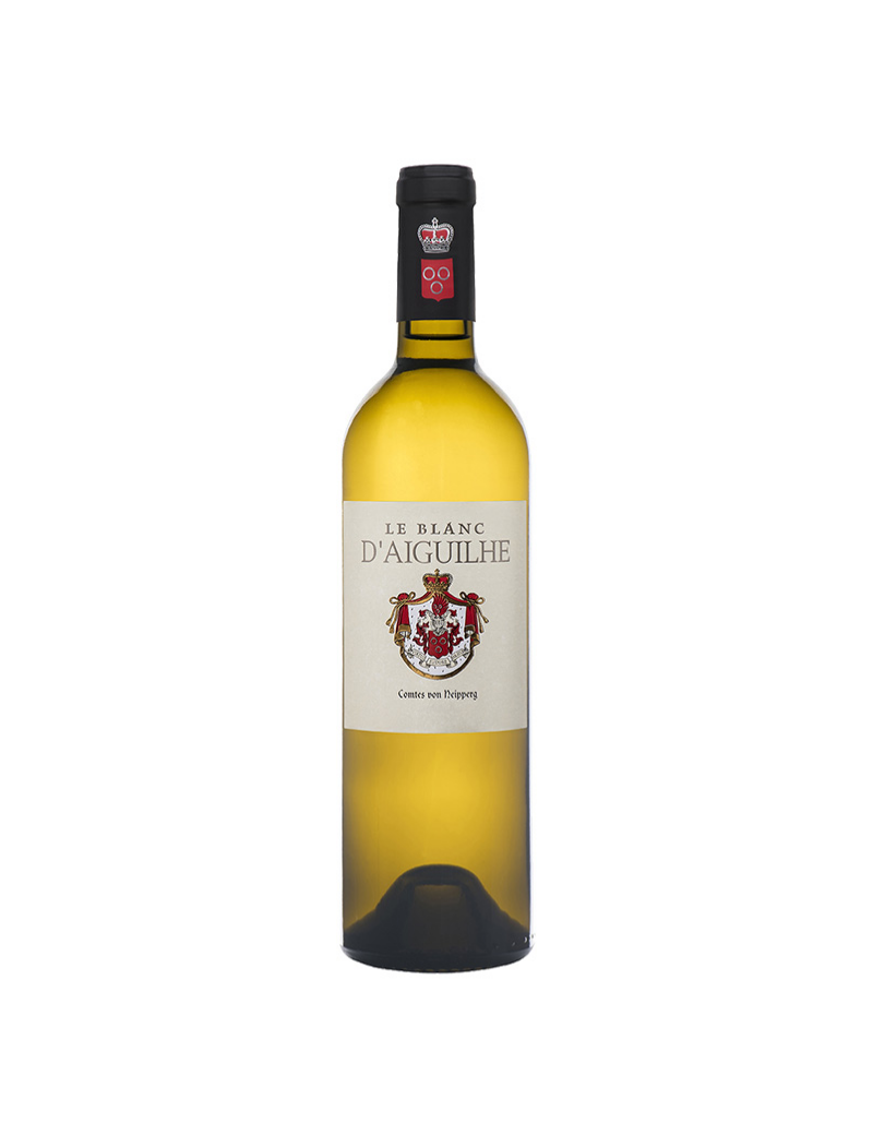 Le Blanc d'Aiguilhe - 2021 - 750ml