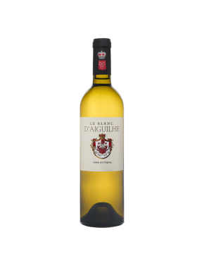 Le Blanc d'Aiguilhe - 2021 - 750ml