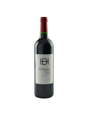 Château Haut Bernicot - 2021 - 750ml