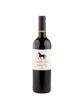 Cheval Noir Rouge - 2022 - 750ml