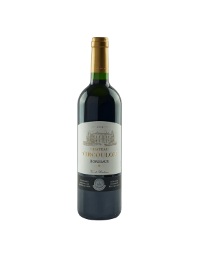 Château Vircoulon - 2019 - 750ml