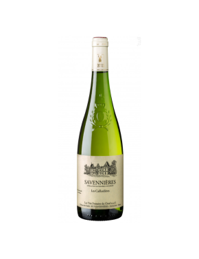 Savennières Les Caillardières (Domaine du Closel) - 2021 - 750ml
