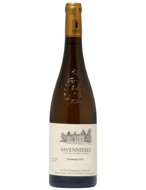 Savennières Vendanges (Domaine du Closel) - 2017 - 750ml