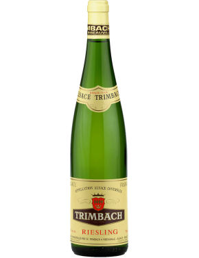 Riesling (Trimbach) - 2018...