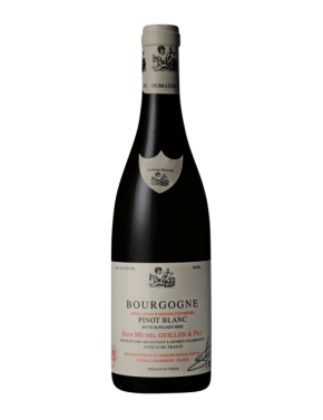 Bourgogne Pinot Blanc (JM...