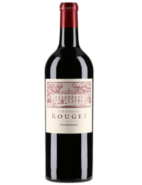 Château Rouget - 2014 - 750 ml