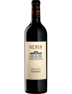 Château Nénin - 2018 - 750 ml