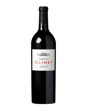 Château Clinet - 2014 - 750 ml